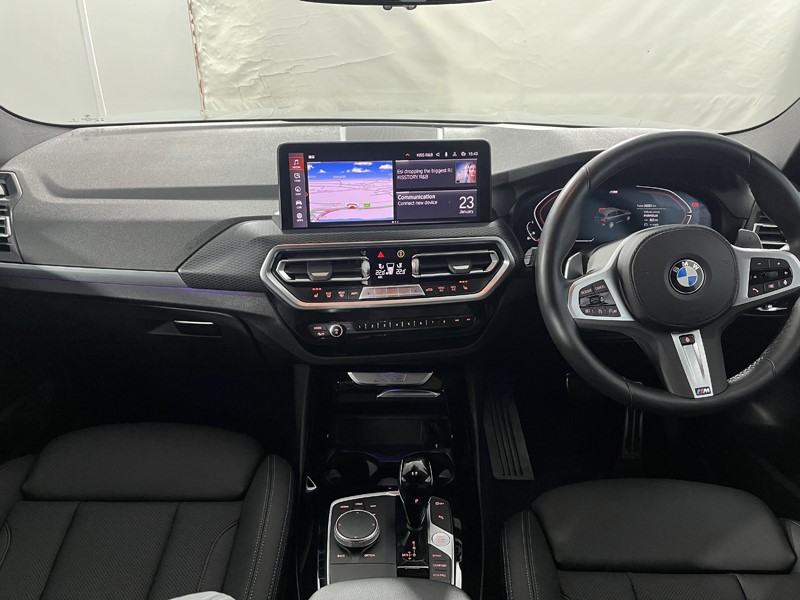 Used BMW X3 2023 for sale - 77326482: Photo 4