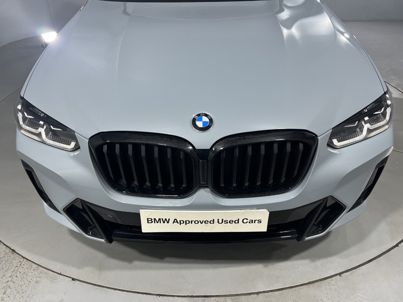 Used BMW X3 2023 for sale - 77326482: Photo 42