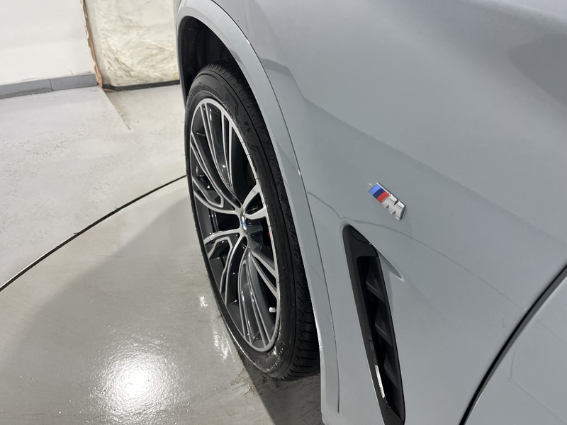 Used BMW X3 2023 for sale - 77326482: Photo 44