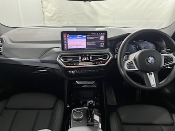 Used BMW X3 2023 for sale - 77326482: Photo