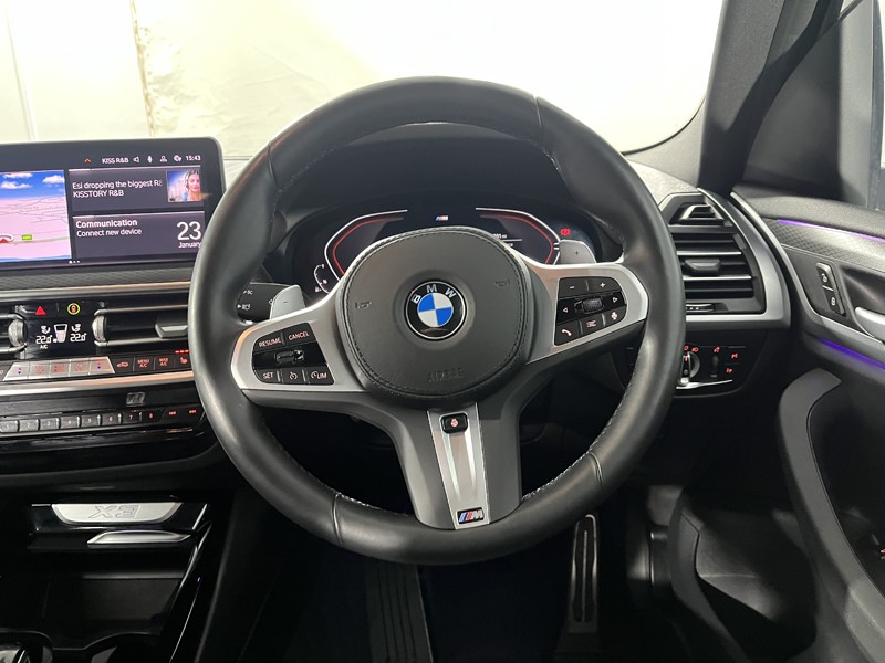 Used BMW X3 2023 for sale - 77326482: Photo 5