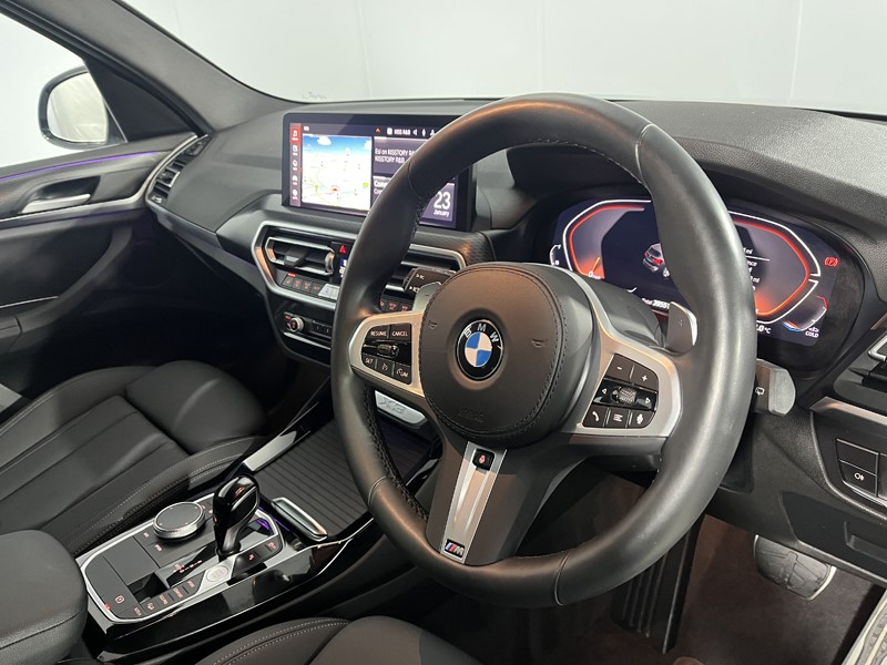 Used BMW X3 2023 for sale - 77326482: Photo 6