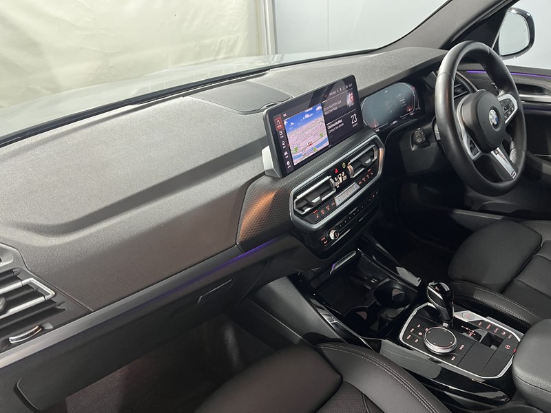 Used BMW X3 2023 for sale - 77326482: Photo 7