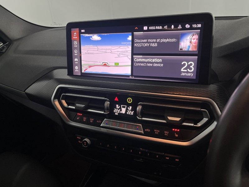 Used BMW X3 2023 for sale - 77326482: Photo 8