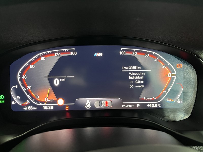 Used BMW X3 2023 for sale - 77326482: Photo 9