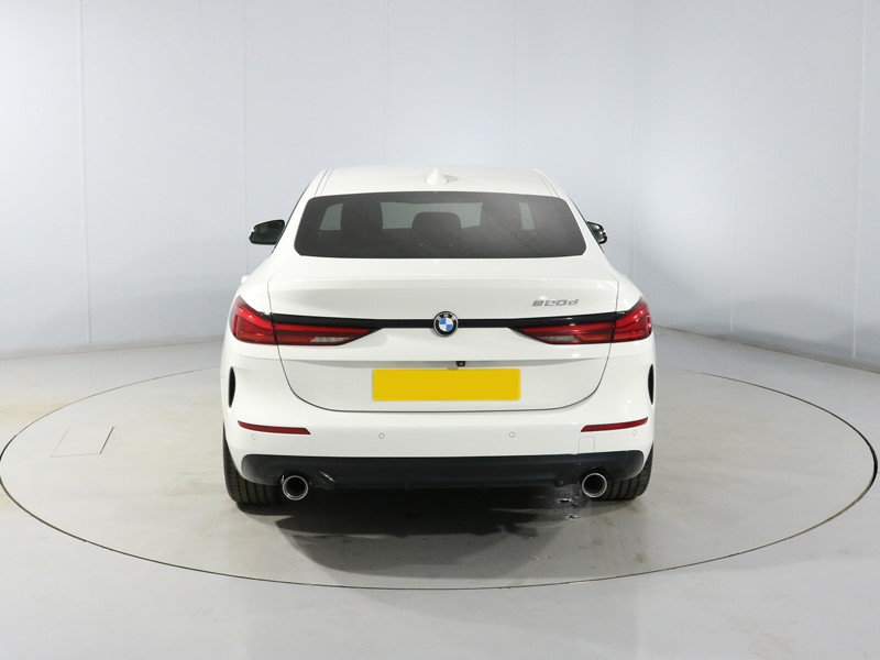 Used BMW 2 Series 2021 for sale - 77819285: Photo 15