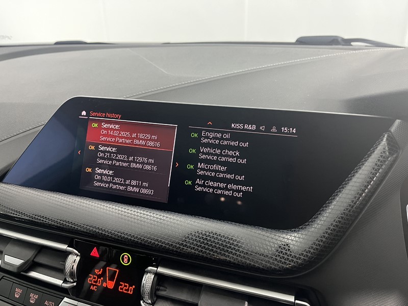 Used BMW 2 Series 2021 for sale - 77819285: Photo 31