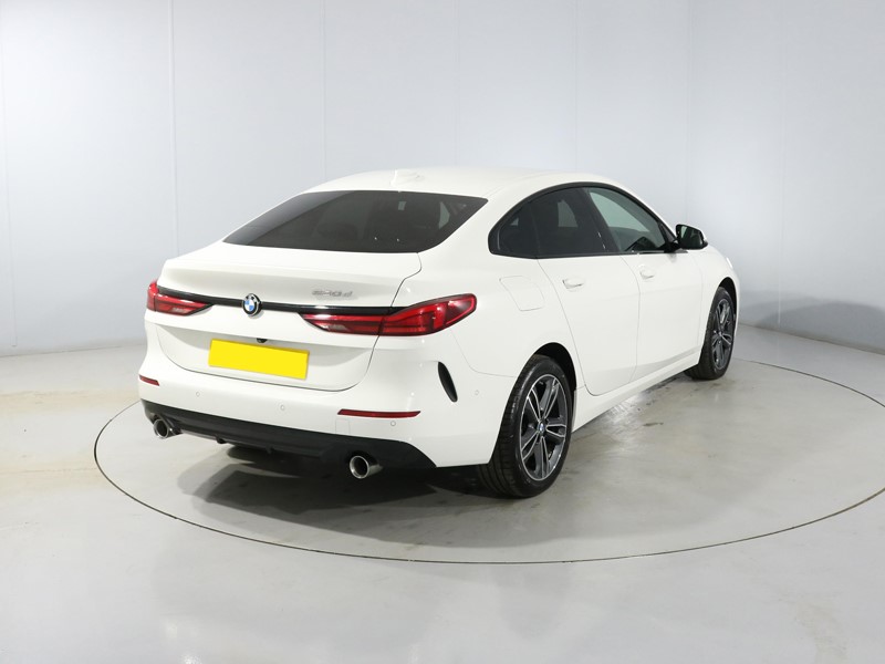 Used BMW 2 Series 2021 for sale - 77819285: Photo 48