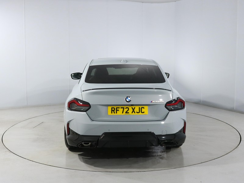 Used BMW 2 Series 2023 for sale - 78199109: Photo 15