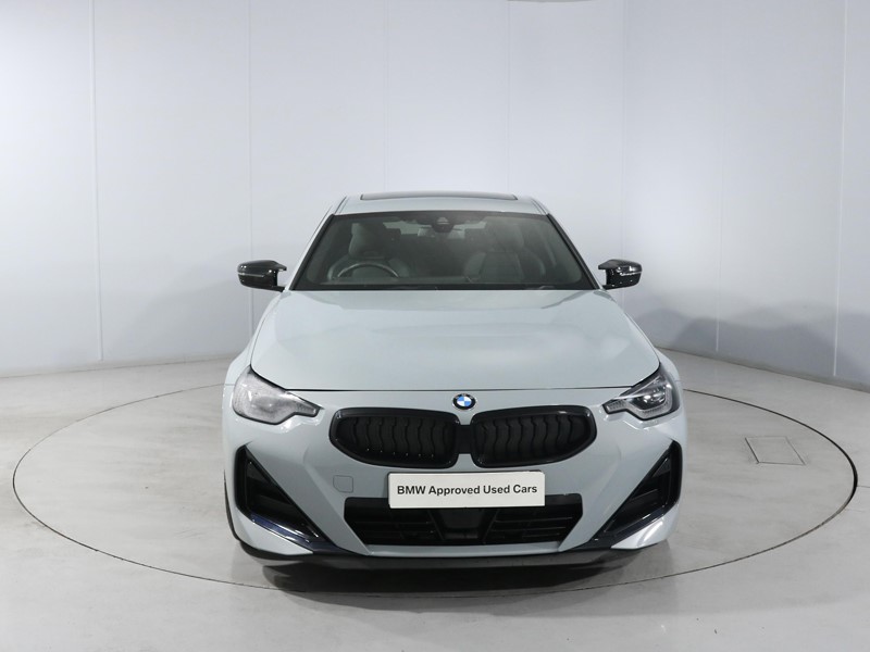 Used BMW 2 Series 2023 for sale - 78199109: Photo 16