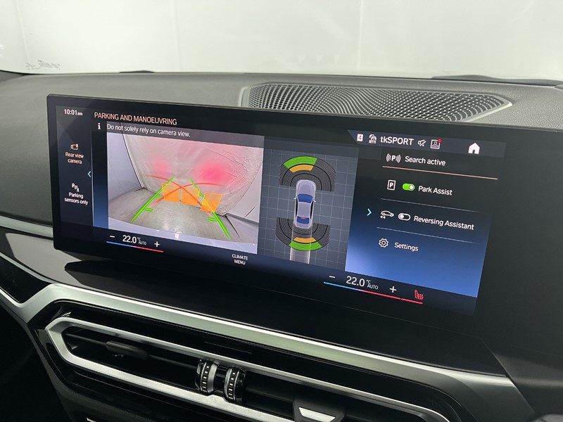 Used BMW 2 Series 2023 for sale - 78199109: Photo 19