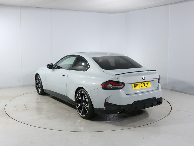 Used BMW 2 Series 2023 for sale - 78199109: Photo 2