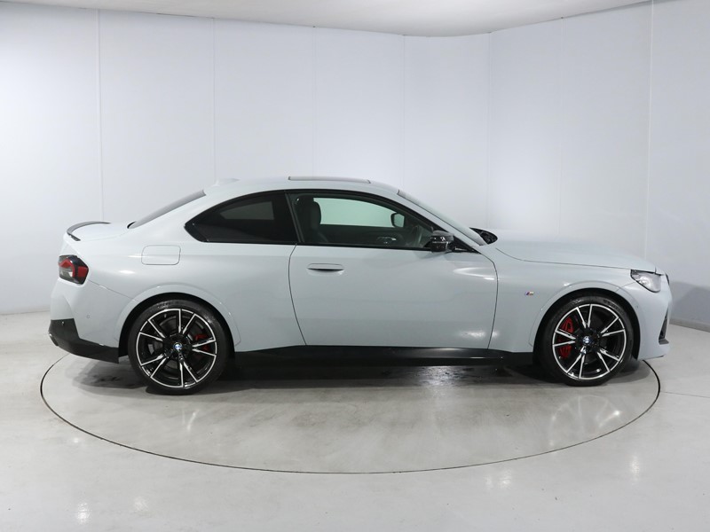 Used BMW 2 Series 2023 for sale - 78199109: Photo 3