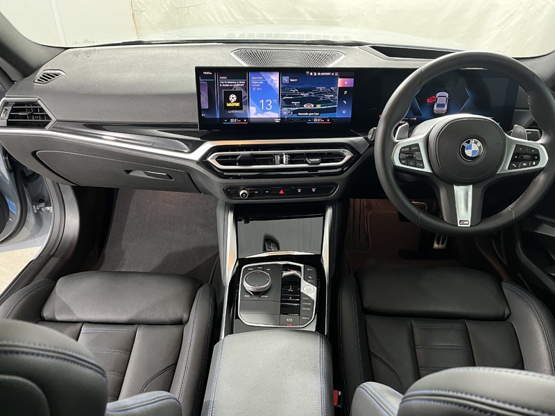 Used BMW 2 Series 2023 for sale - 78199109: Photo 4