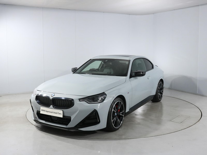 Used BMW 2 Series 2023 for sale - 78199109: Photo 49