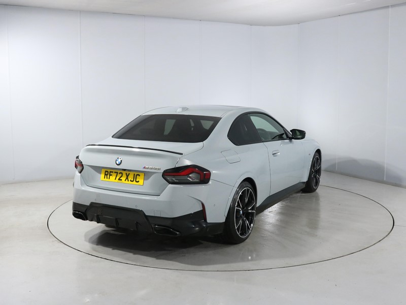 Used BMW 2 Series 2023 for sale - 78199109: Photo 50