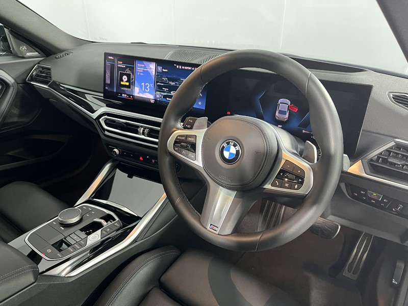 Used BMW 2 Series 2023 for sale - 78199109: Photo 6