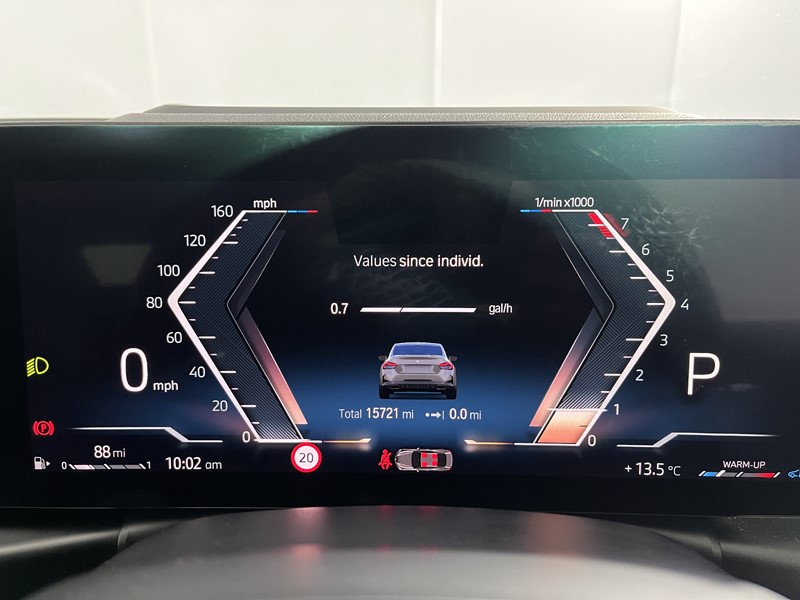 Used BMW 2 Series 2023 for sale - 78199109: Photo 9