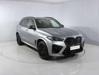 Used BMW X5 M 2024 for sale - 78917885: Photo