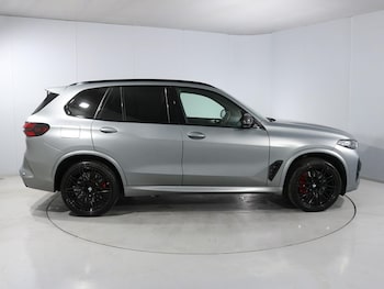 Used BMW X5 M 2024 for sale - 78917885: Photo