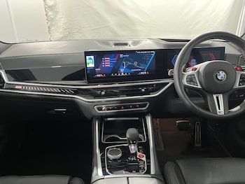 Used BMW X5 M 2024 for sale - 78917885: Photo