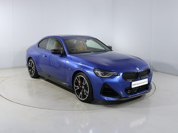 Used BMW 2 Series 2024 for sale - 78950137: Photo