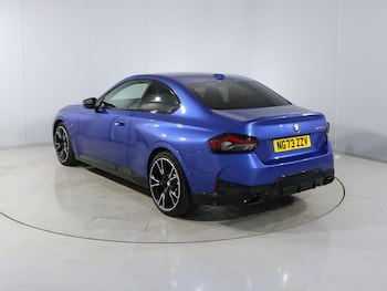 Used BMW 2 Series 2024 for sale - 78950137: Photo