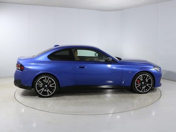 Used BMW 2 Series 2024 for sale - 78950137: Photo