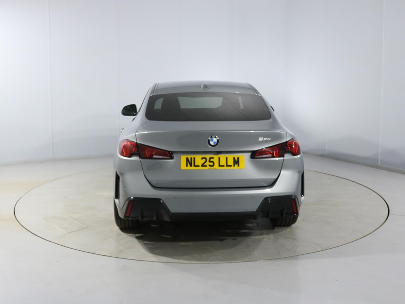 Used BMW 2 Series 2025 for sale - 77662116: Photo 15