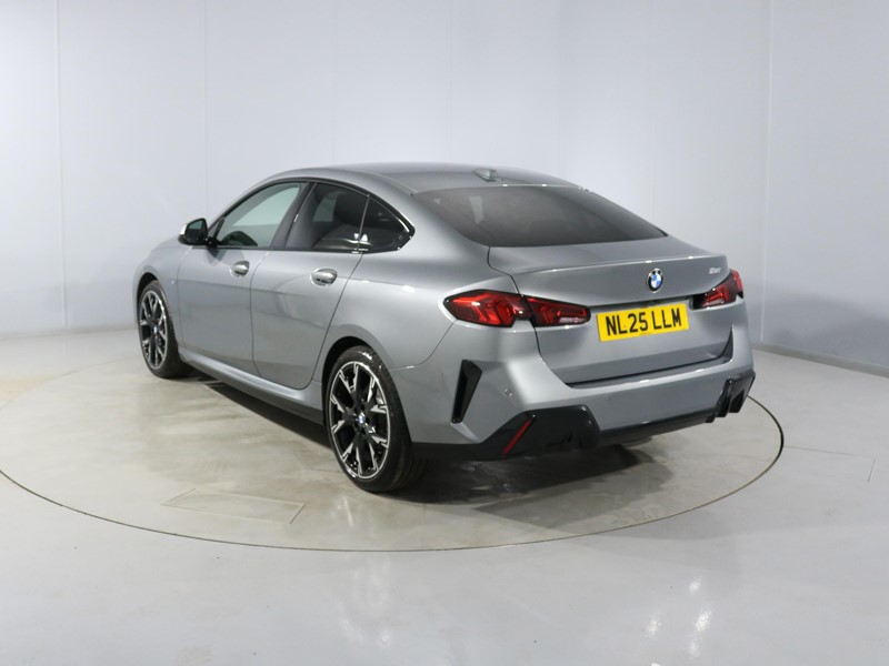 Used BMW 2 Series 2025 for sale - 77662116: Photo 2