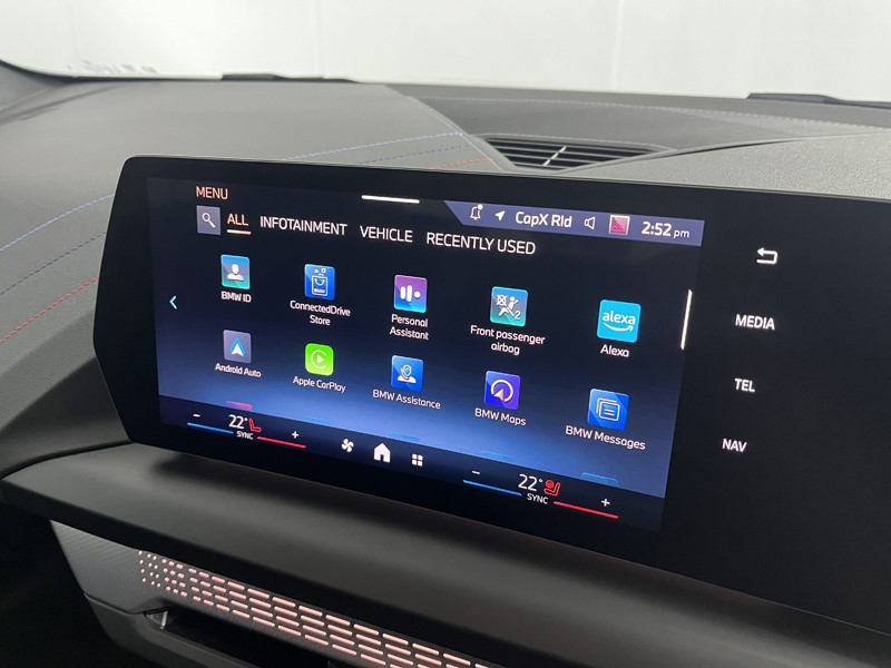 Used BMW 2 Series 2025 for sale - 77662116: Photo 27