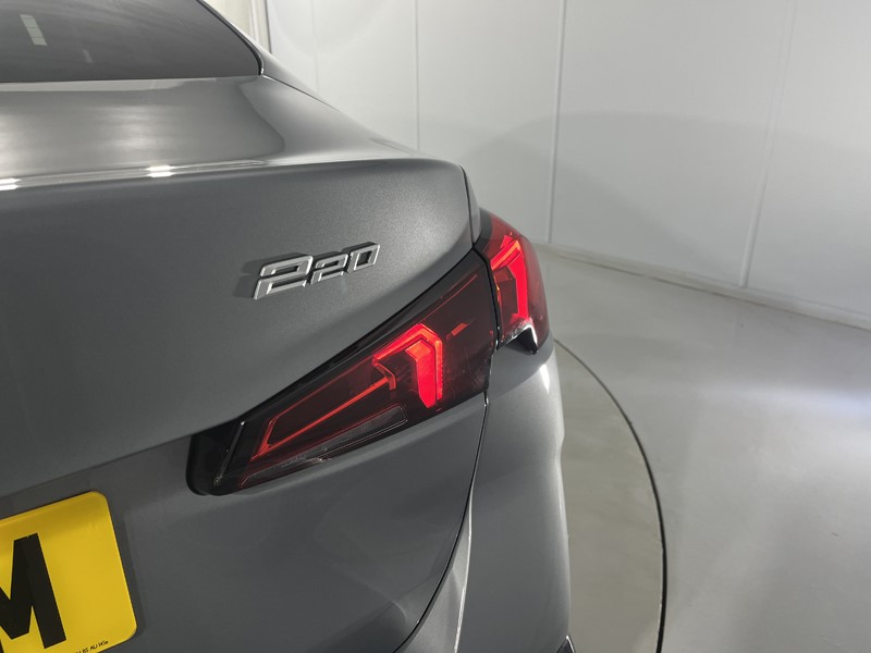 Used BMW 2 Series 2025 for sale - 77662116: Photo 42