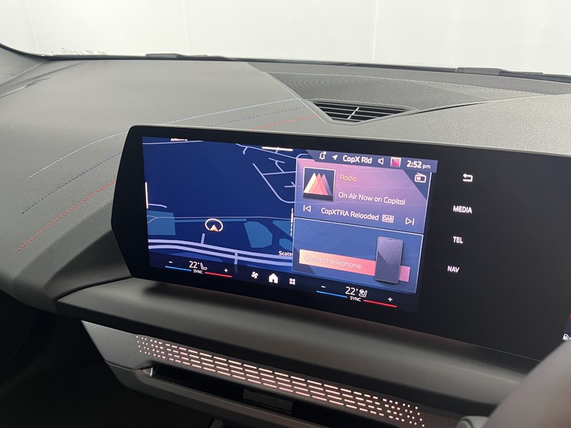 Used BMW 2 Series 2025 for sale - 77662116: Photo 8