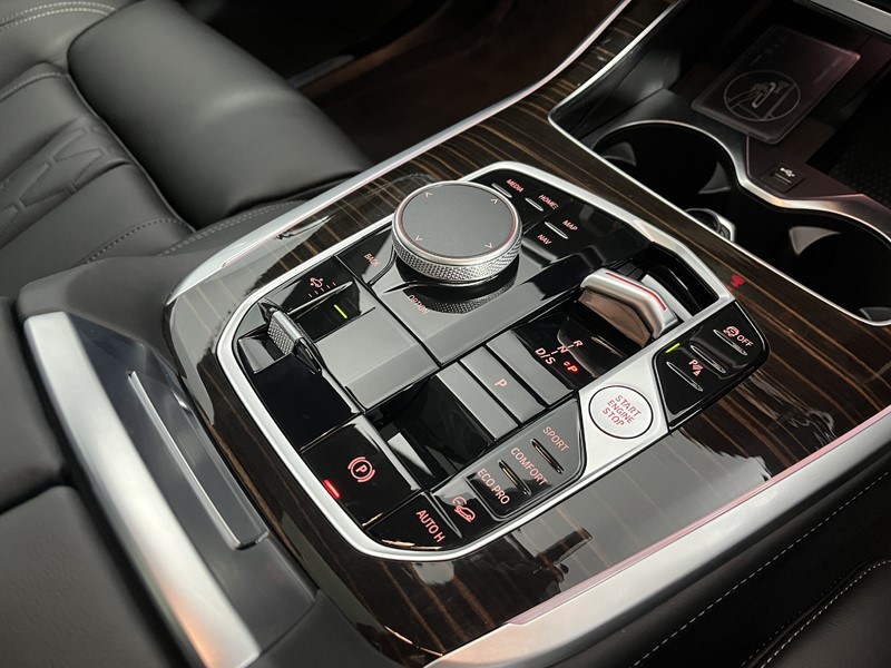 Used BMW X7 2025 for sale - 77310659: Photo 10