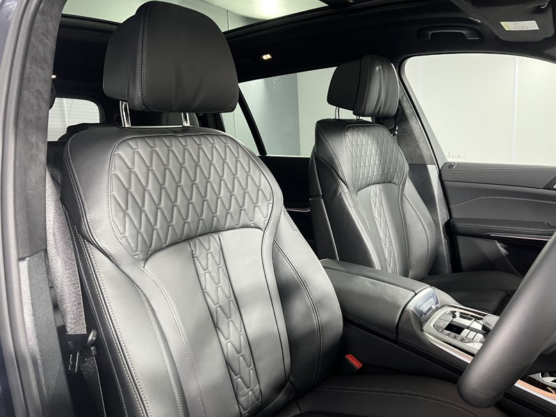 Used BMW X7 2025 for sale - 77310659: Photo 11