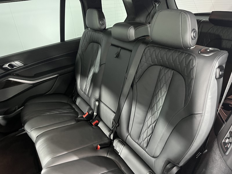 Used BMW X7 2025 for sale - 77310659: Photo 12