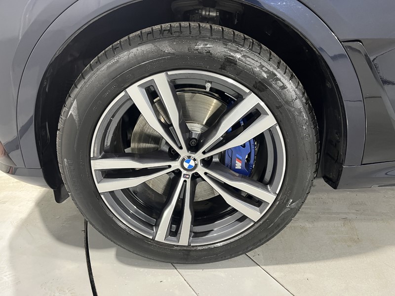 Used BMW X7 2025 for sale - 77310659: Photo 14