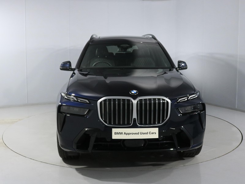 Used BMW X7 2025 for sale - 77310659: Photo 16