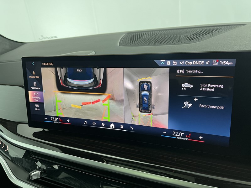 Used BMW X7 2025 for sale - 77310659: Photo 19