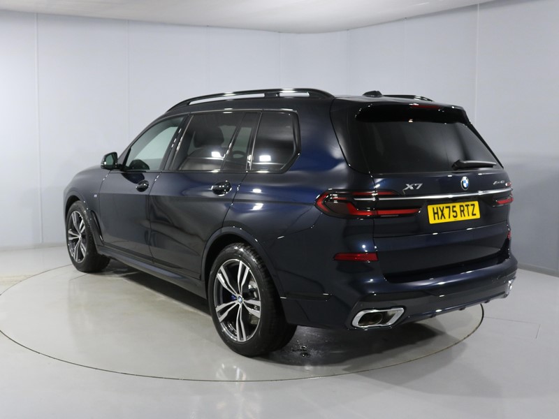 Used BMW X7 2025 for sale - 77310659: Photo 2