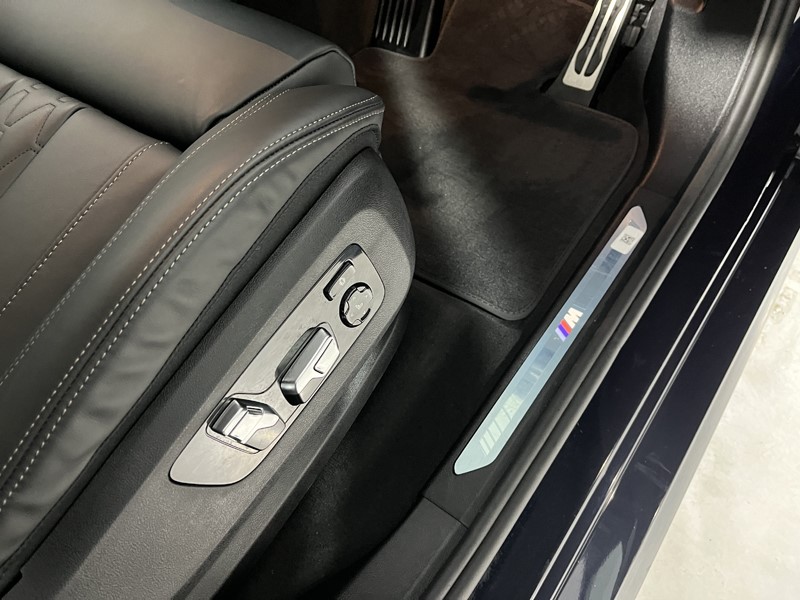 Used BMW X7 2025 for sale - 77310659: Photo 20