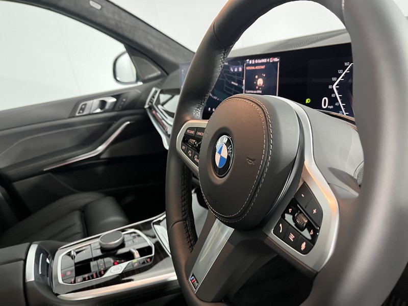 Used BMW X7 2025 for sale - 77310659: Photo 24