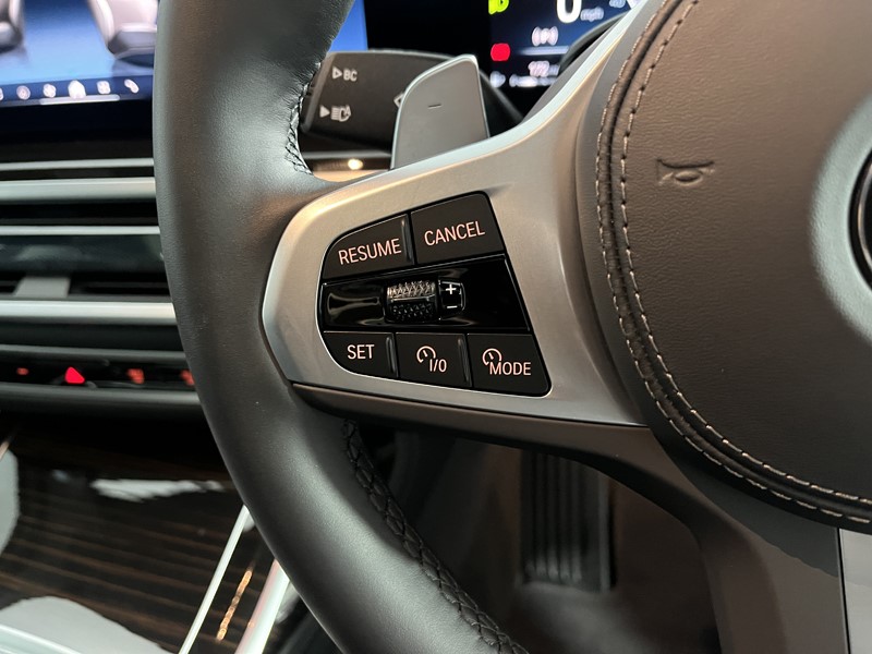 Used BMW X7 2025 for sale - 77310659: Photo 25