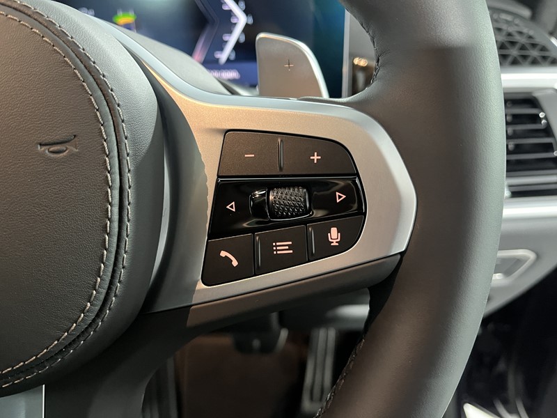 Used BMW X7 2025 for sale - 77310659: Photo 26