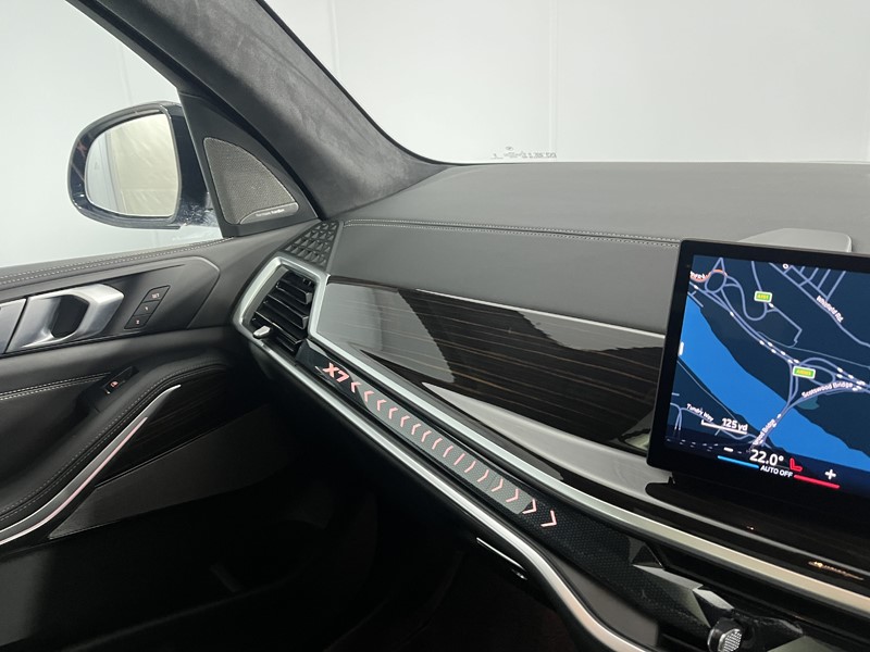 Used BMW X7 2025 for sale - 77310659: Photo 29