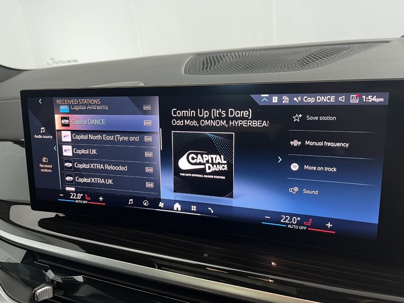 Used BMW X7 2025 for sale - 77310659: Photo 30