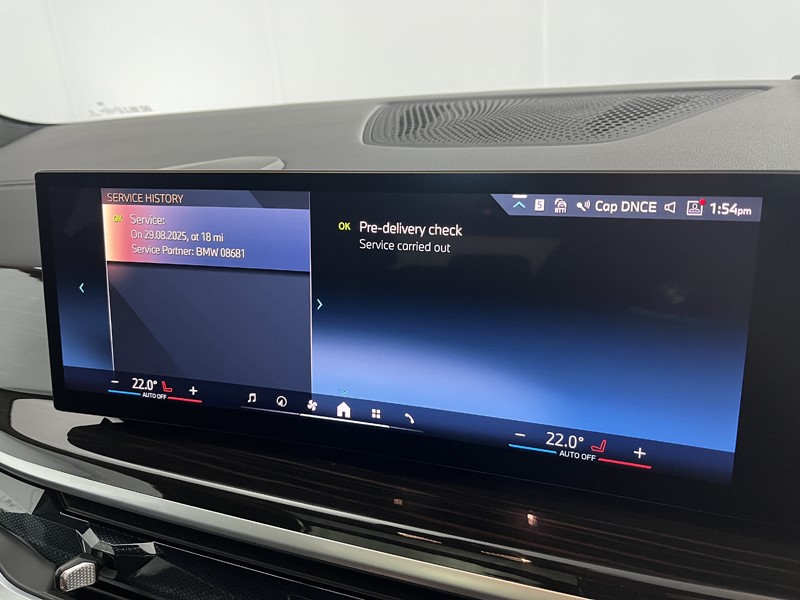 Used BMW X7 2025 for sale - 77310659: Photo 32