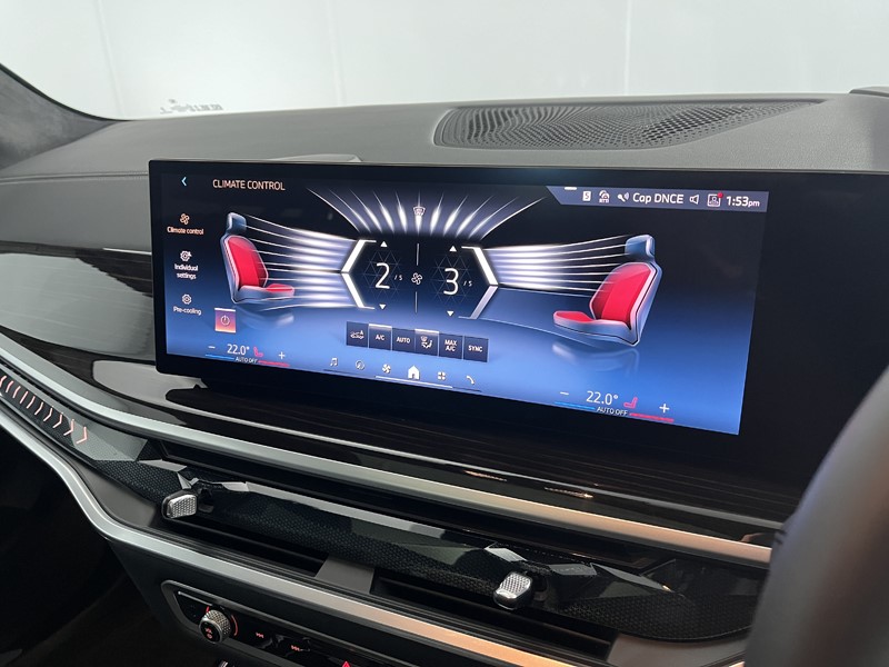 Used BMW X7 2025 for sale - 77310659: Photo 33