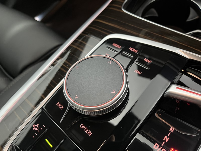 Used BMW X7 2025 for sale - 77310659: Photo 35