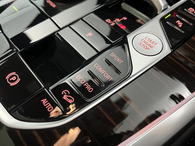 Used BMW X7 2025 for sale - 77310659: Photo 36